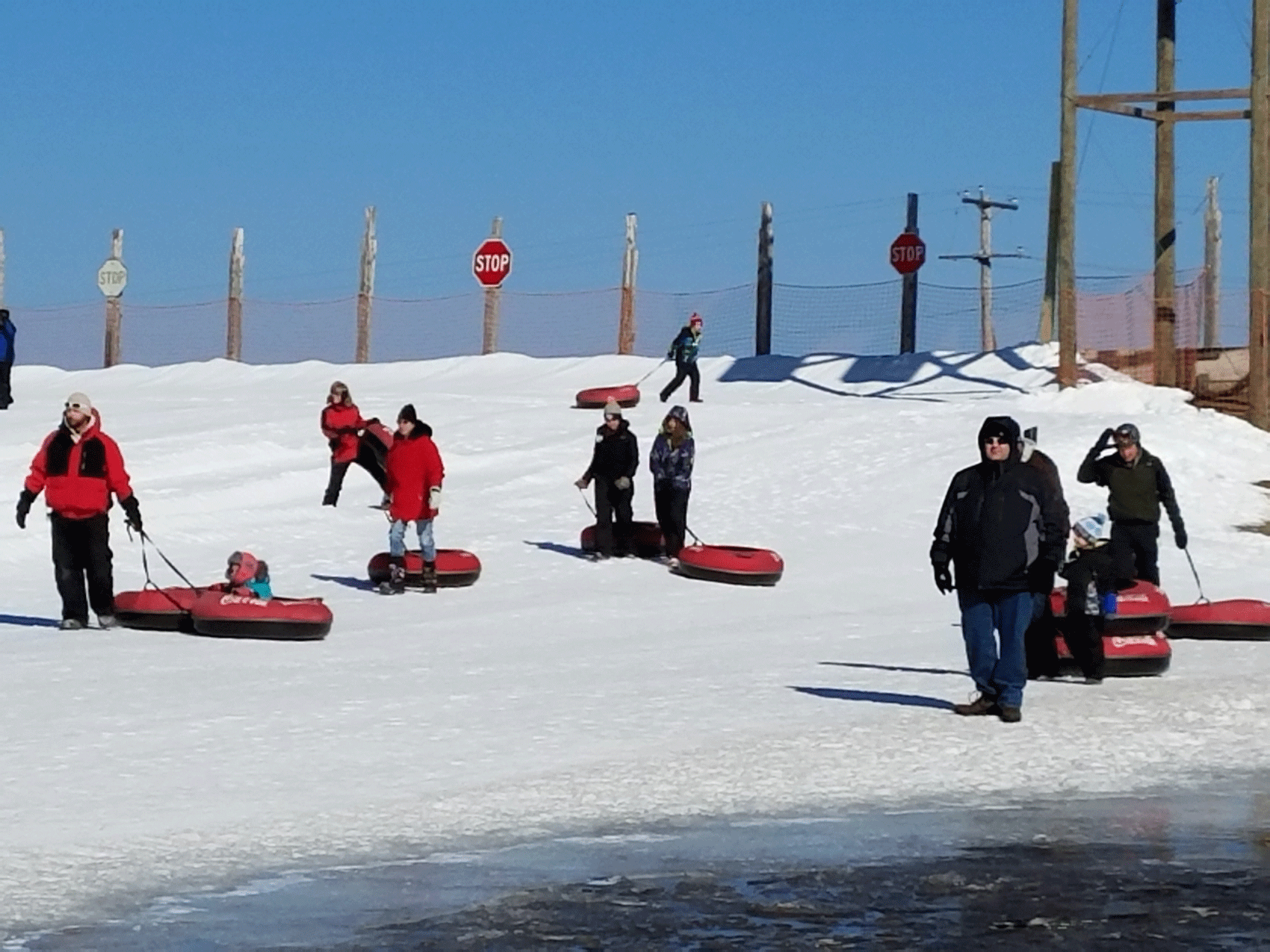 Snow Day