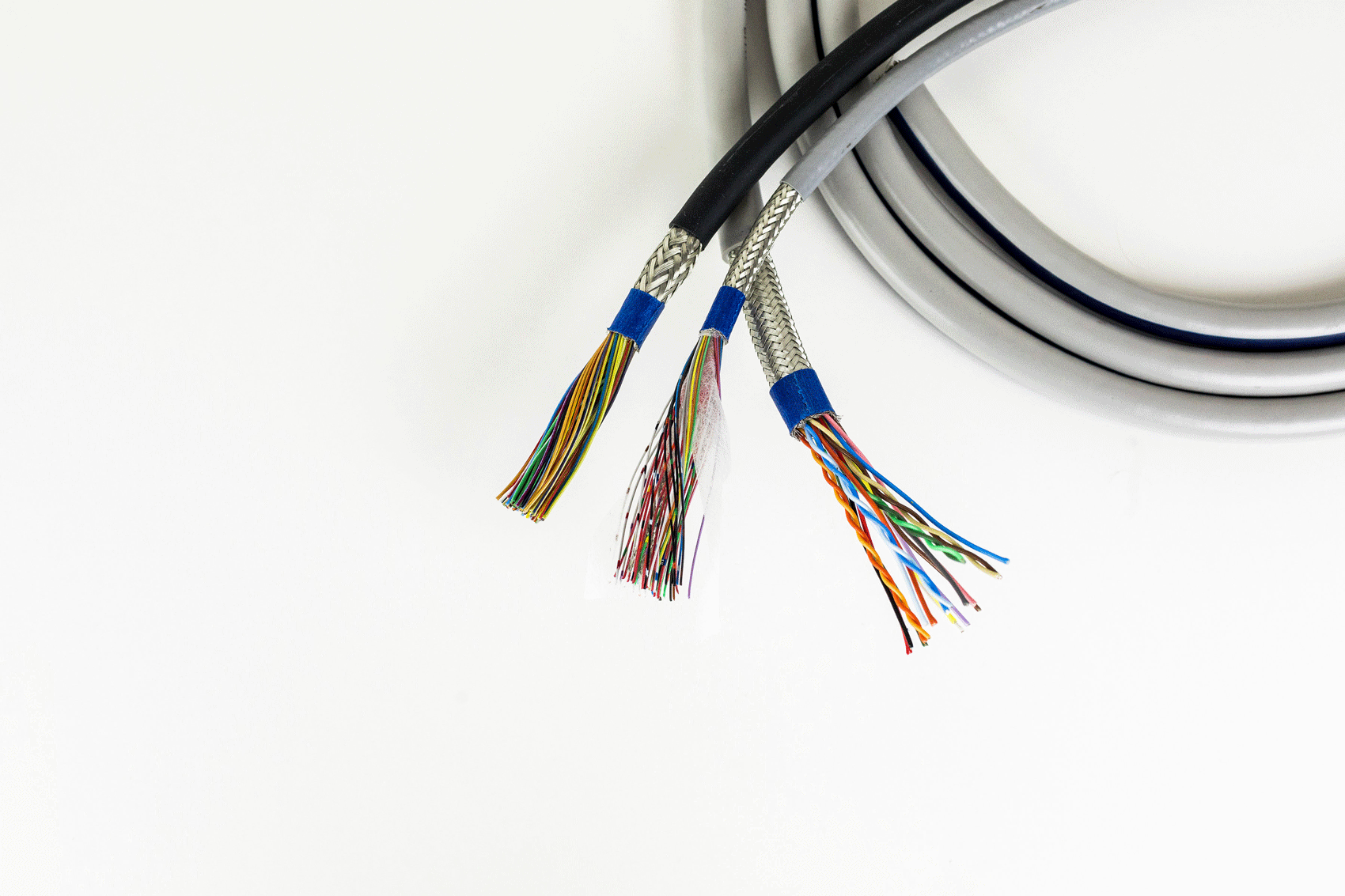Technical cables