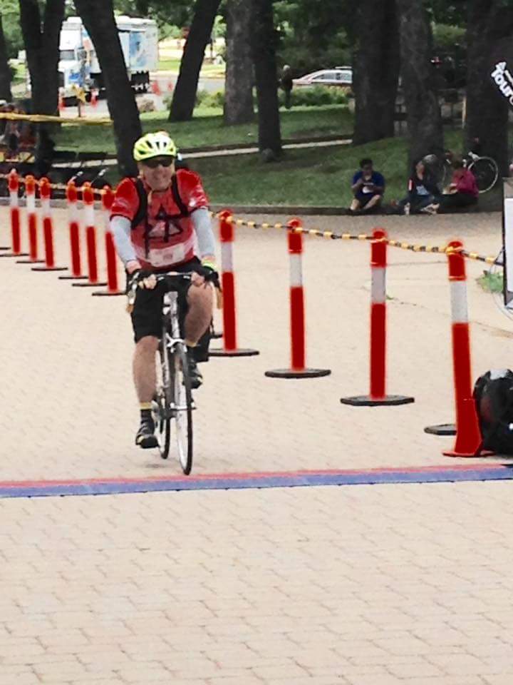 Bike Race