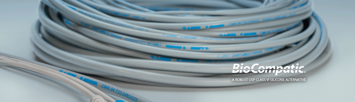 Northwire Biocompatic silicone alternative jacketed cable