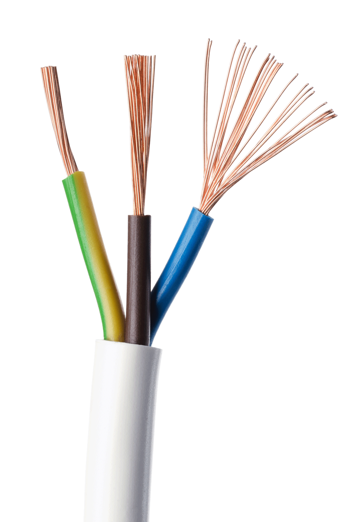 Copper Conductor Alternatives