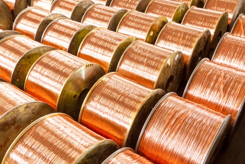 Copper Wire