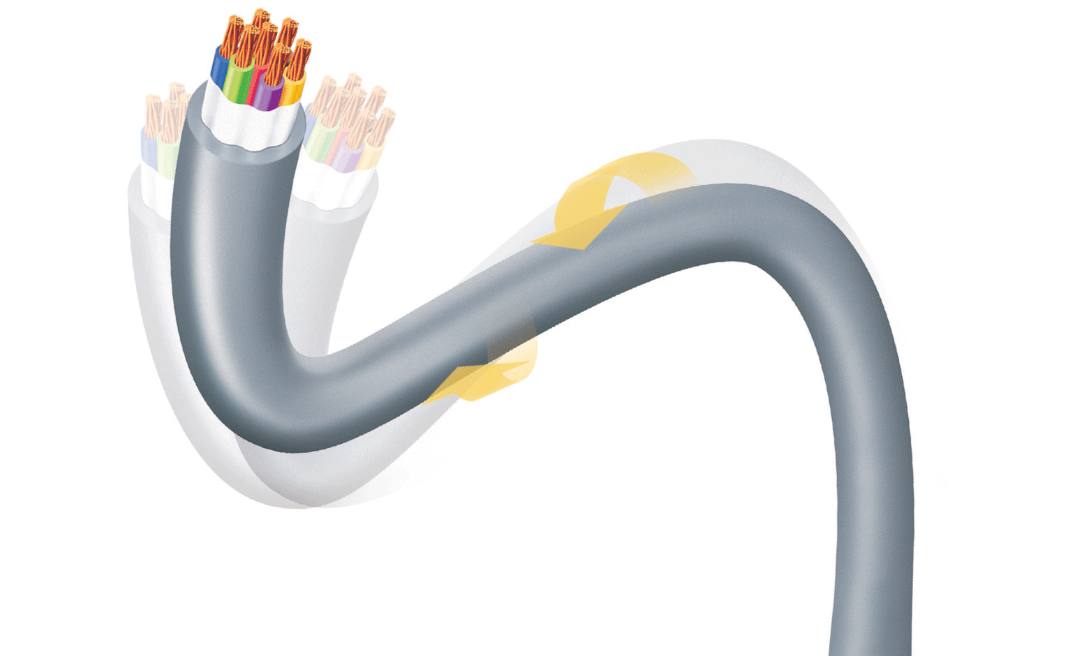 Enduro Flex Cable