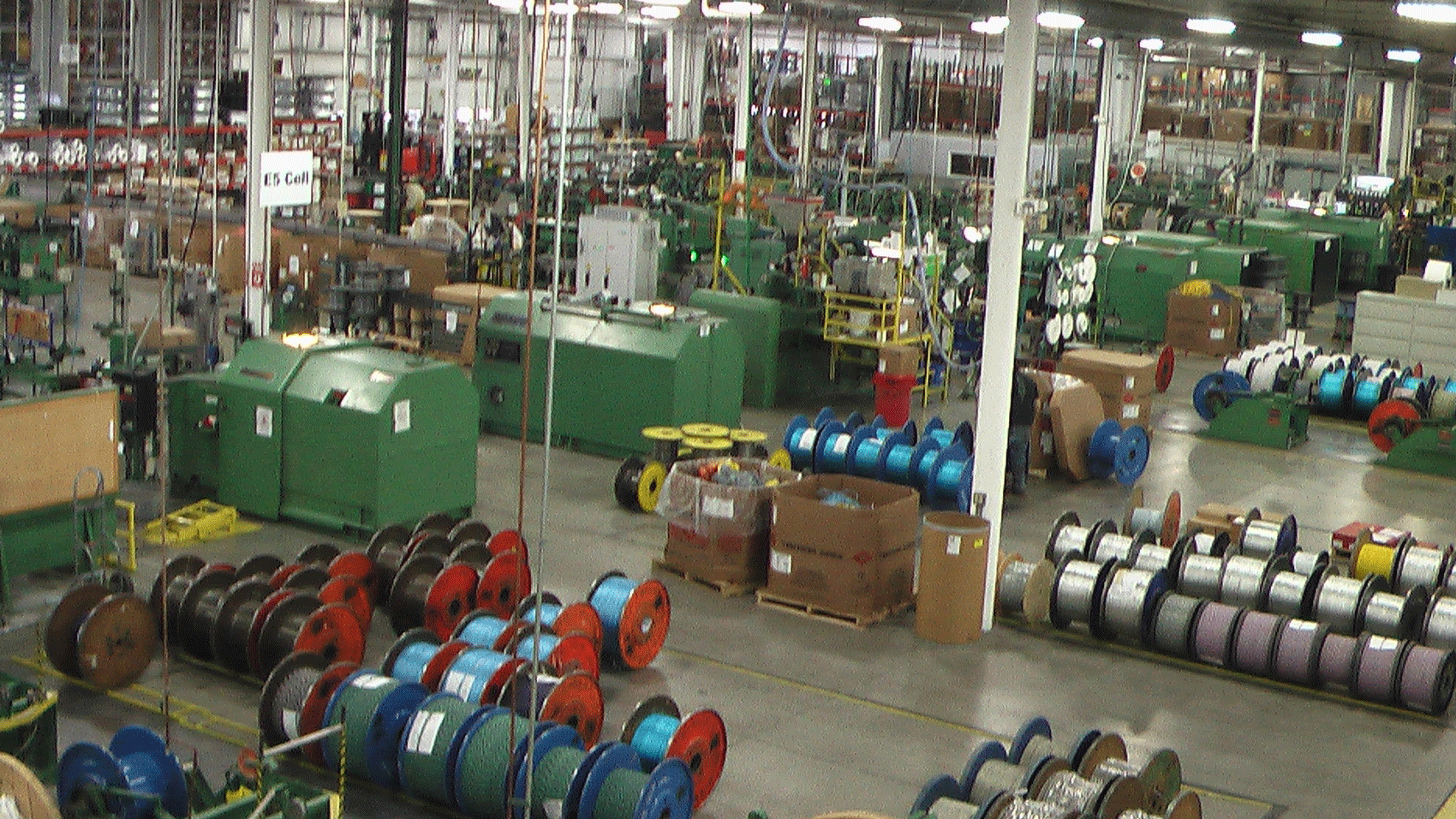 Warehouse