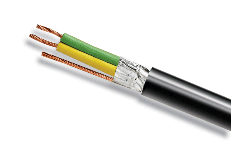 J1939 can bus cable