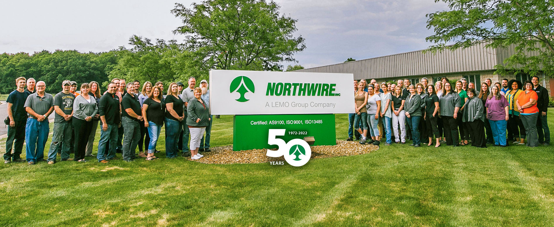 northwire_50th_website_banner
