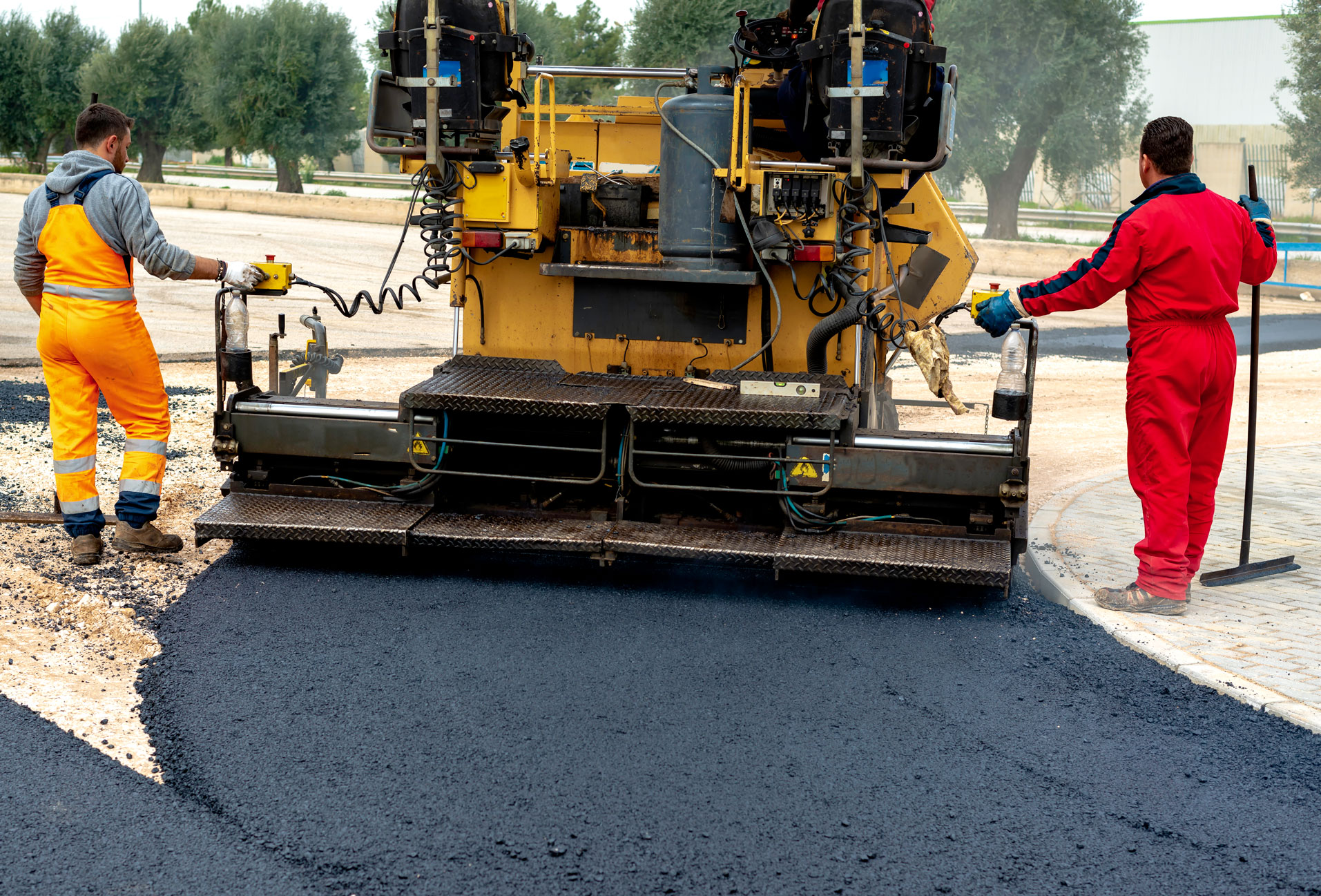 Paving_Coil COrd