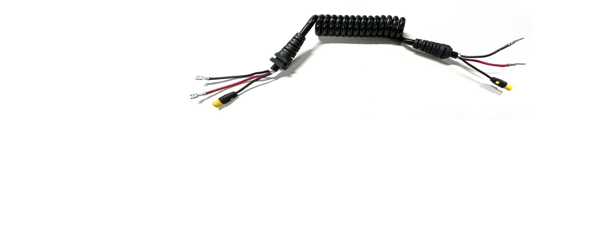 retractile-cable-assembly