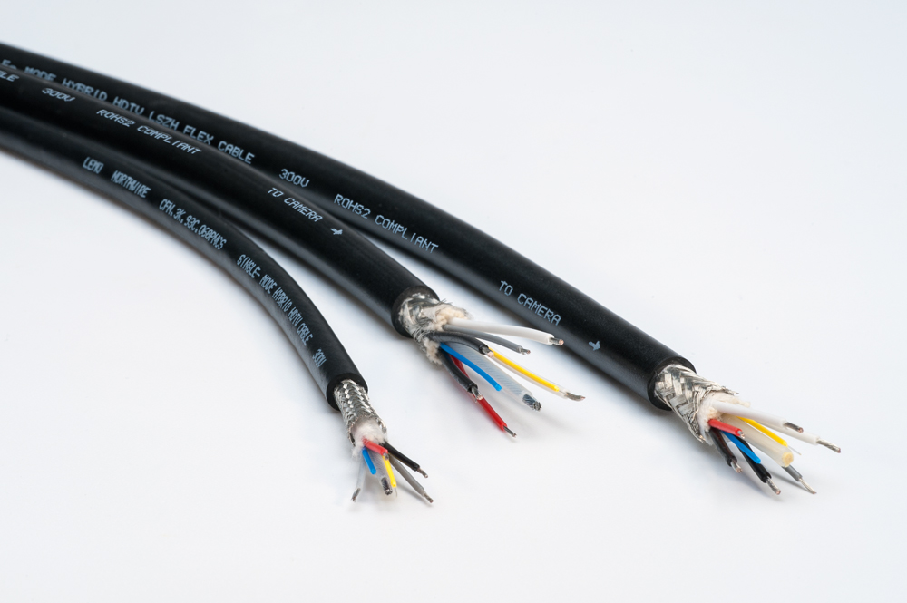 SMPTE Cables