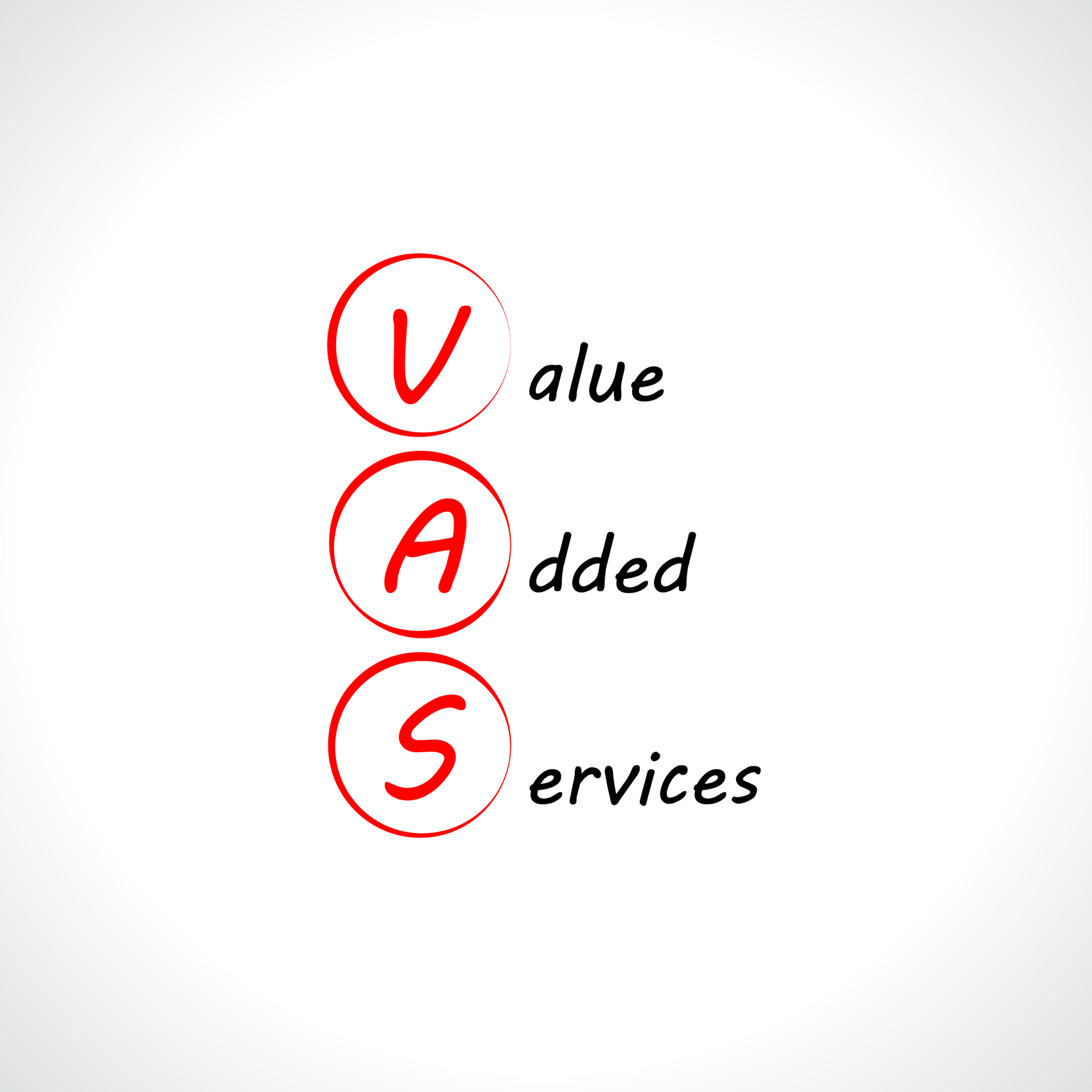 VAS