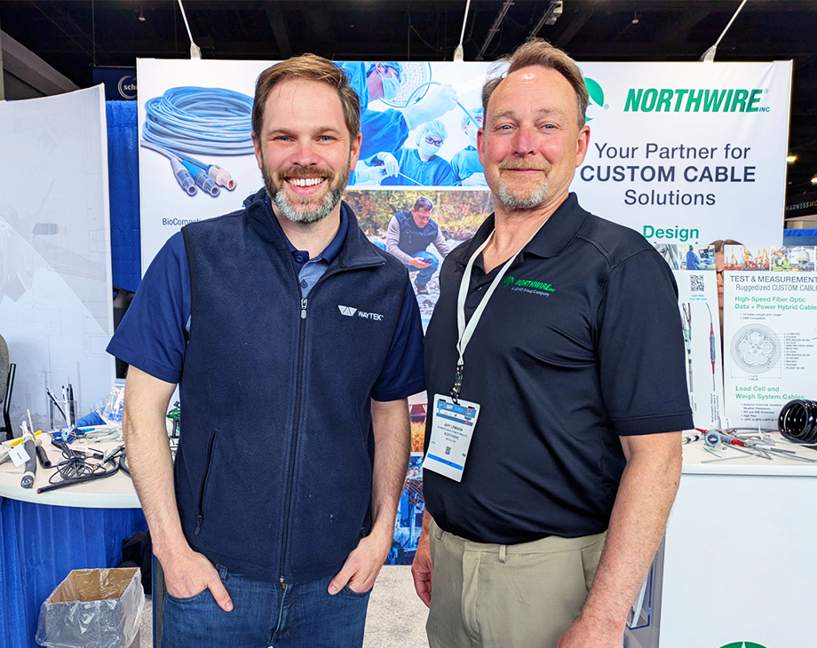 Waytek Award - Rob and Jeff 2